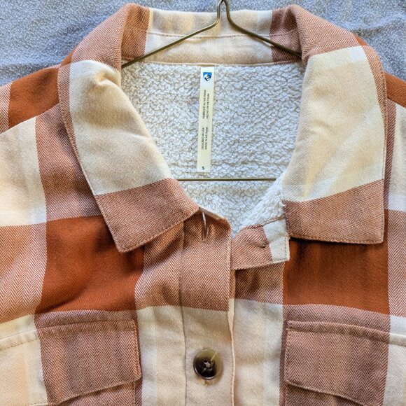 Kuhl shacket - Picture 2 of 3